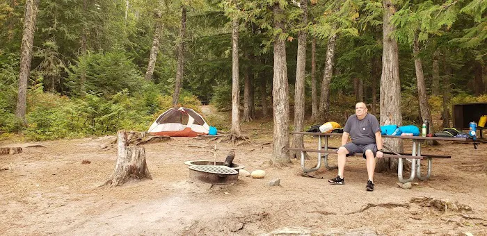 Plowboy Campground Picture 9