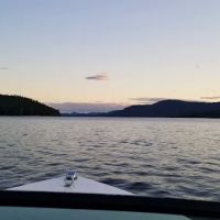 Plowboy Campground ico