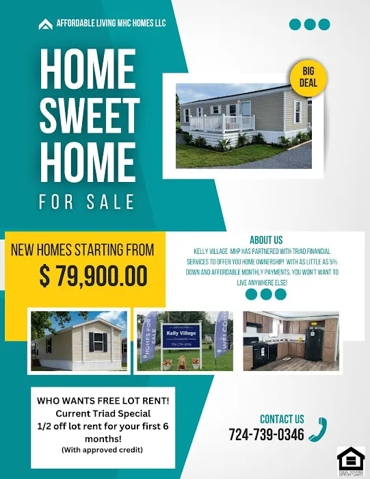 Kelly Village MHP Picture 7