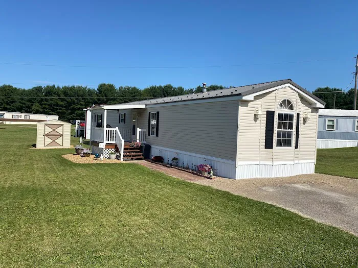 Kelly Village MHP Picture 1