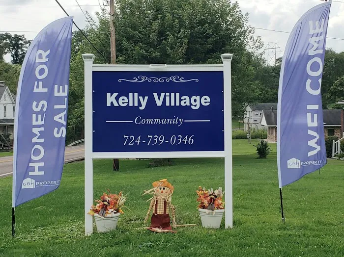 Kelly Village MHP Picture 10