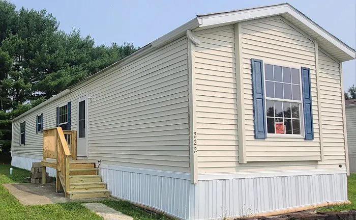 Kelly Village MHP Picture 3