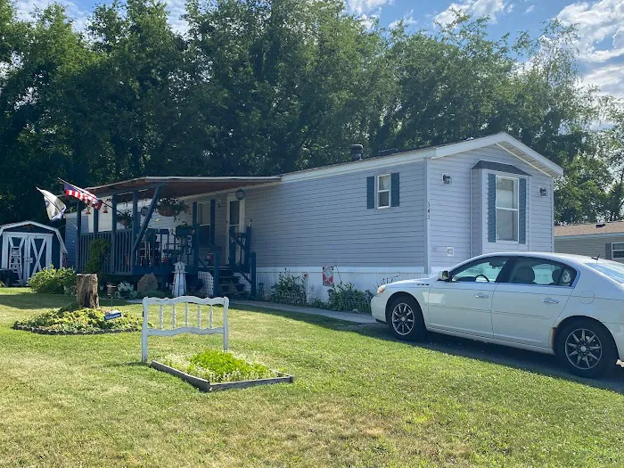 Kelly Village MHP Picture 4