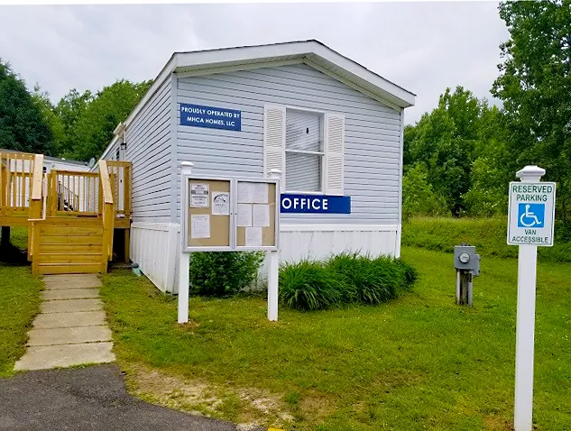 Woodside Village MHC Picture 3