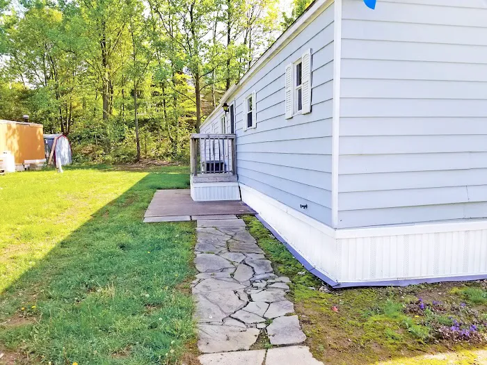 Woodside Village MHC Picture 5