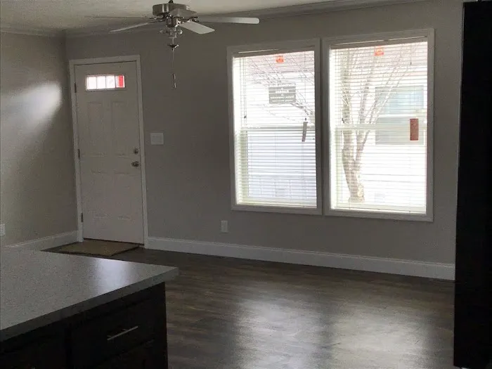 Woodside Village MHC Picture 4