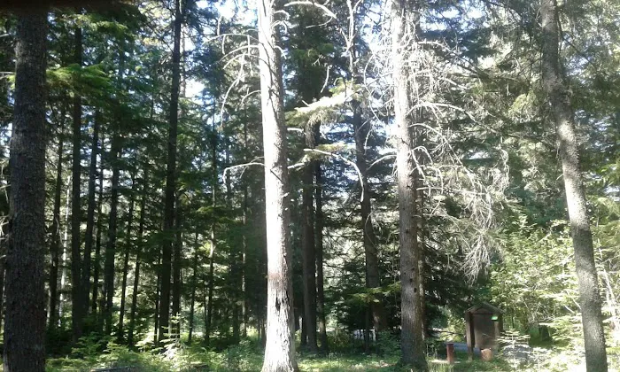 Mokins Bay Campground Picture 2