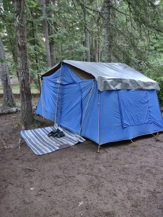 Mokins Bay Campground Picture 6