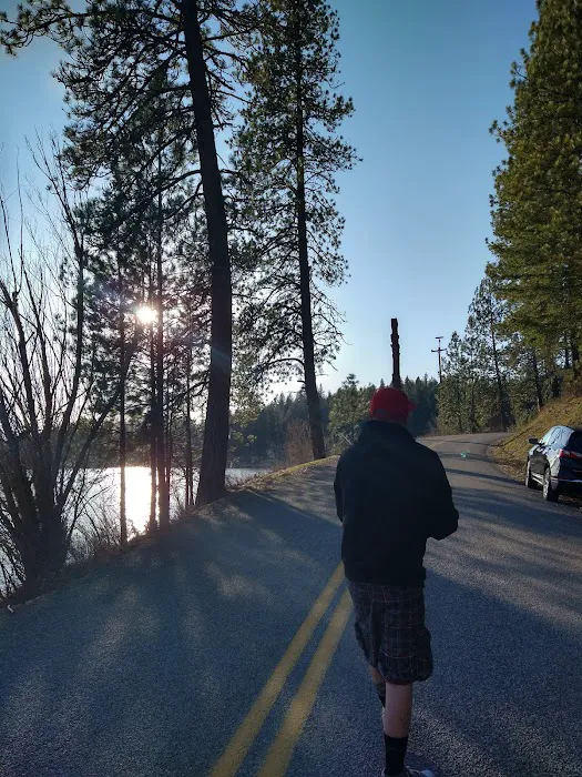 Mokins Bay Campground Picture 8