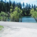 Mokins Bay Campground