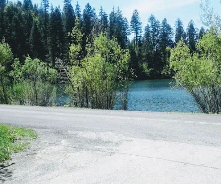 Mokins Bay Campground