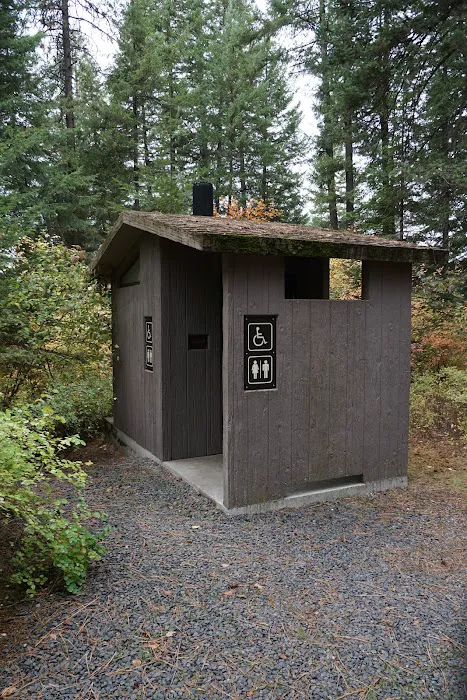 Mokins Bay Campground Picture 10