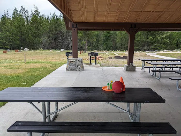 Scott Campground Picture 5