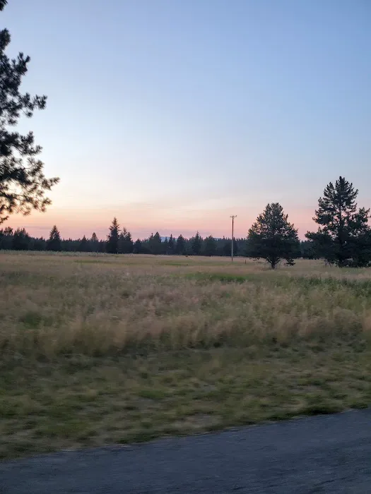 Scott Campground Picture 6