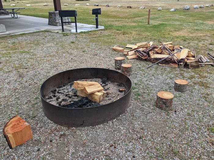 Scott Campground Picture 8
