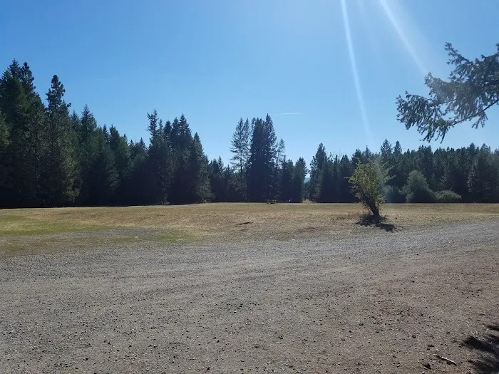 Thimbleberry Group Camp Picture 3