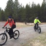 Thimbleberry Group Camp