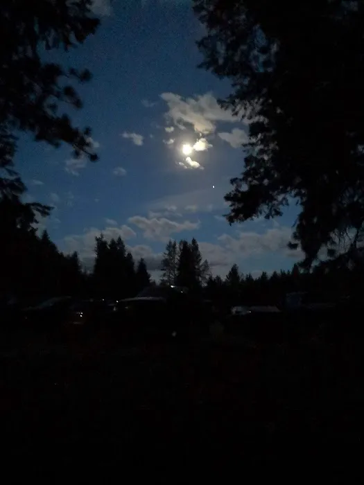 Thimbleberry Group Camp Picture 7