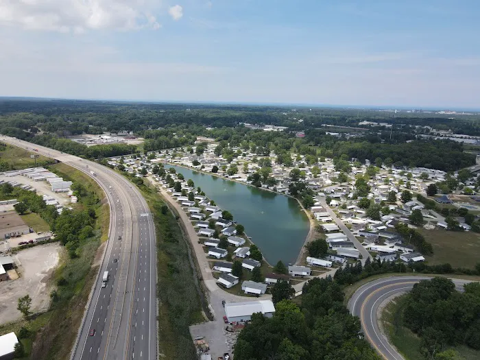 Pikewood Manor Picture 1