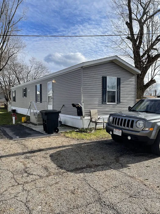 Homestead Village Mobile Home Park Picture 1