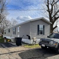 Homestead Village Mobile Home Park ico