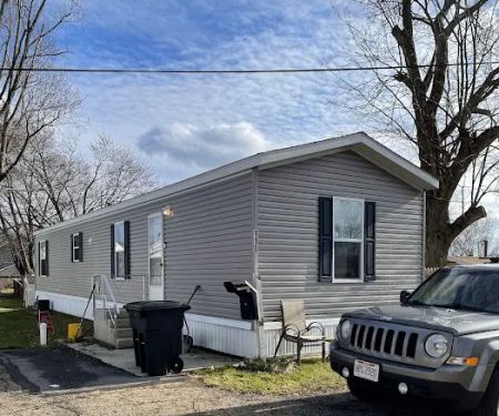 Homestead Village Mobile Home Park