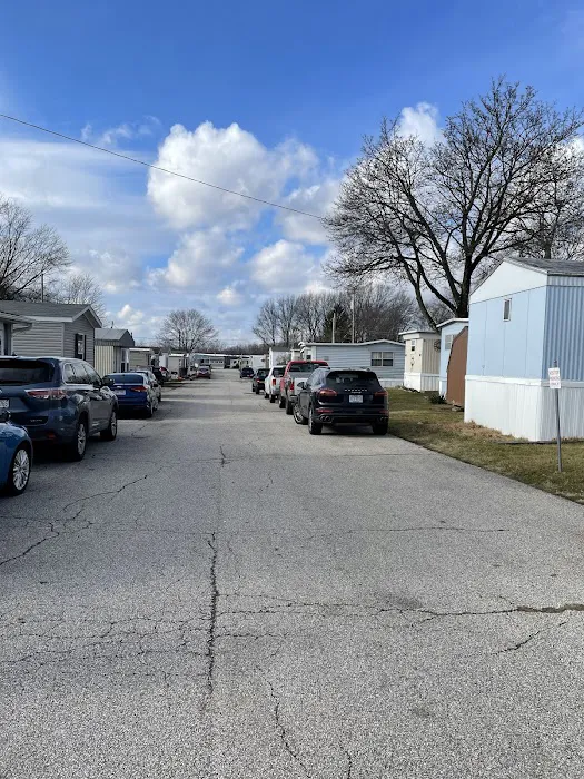 Homestead Village Mobile Home Park Picture 2