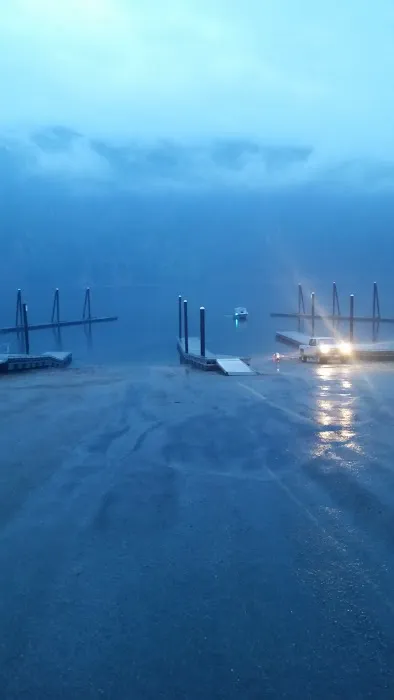 Waldron Campground Picture 1