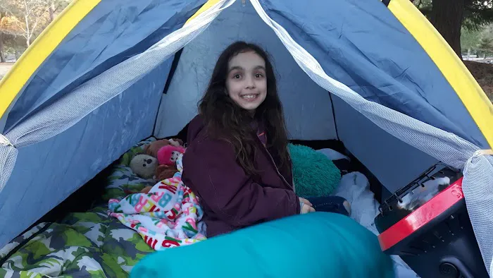 Waldron Campground Picture 7