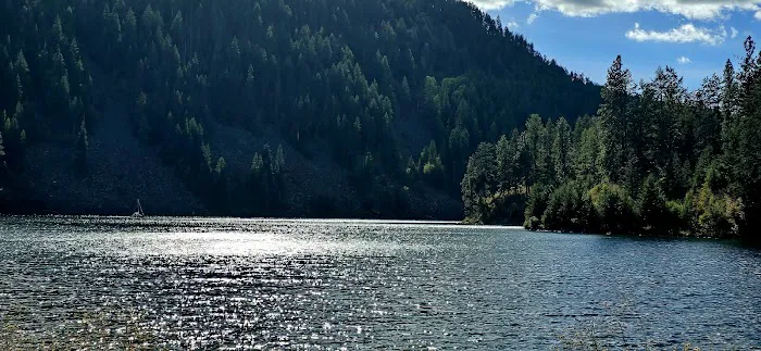 Waldron Campground Picture 4