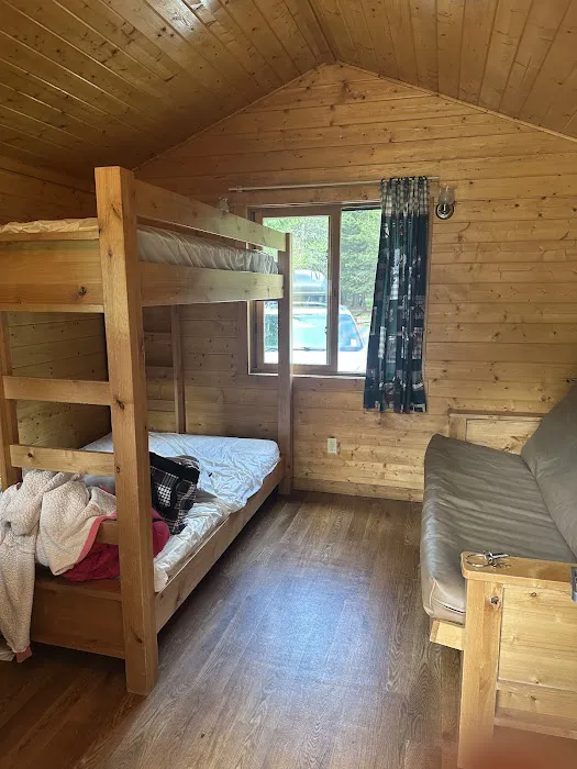 Waldron Campground Picture 2