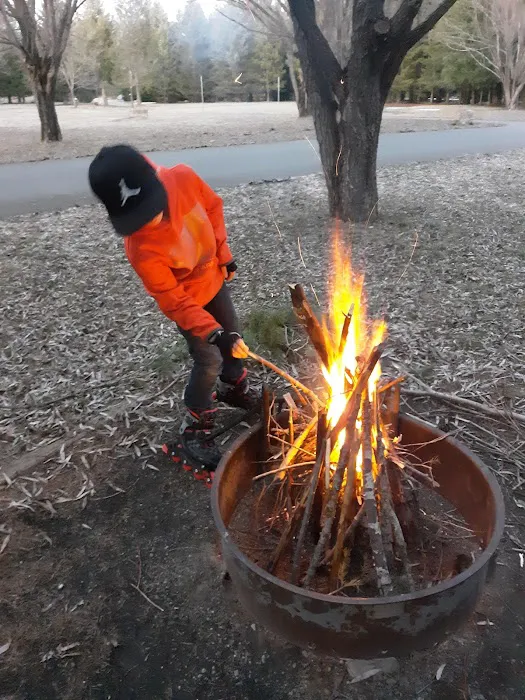Waldron Campground Picture 10