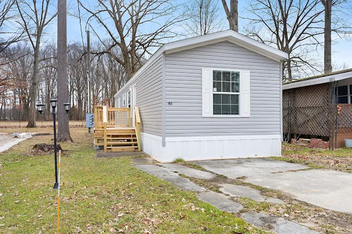 Sunset Trailer Park Picture 7