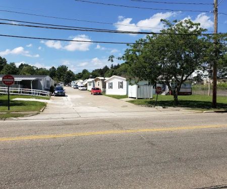 M & C Mobile Village & Sales Inc