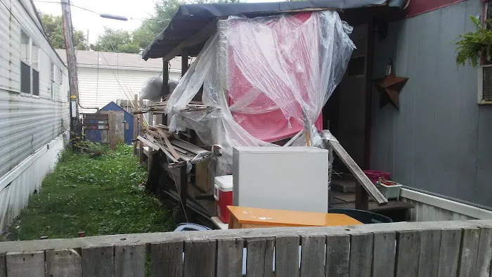 Lakeside Mobile Home Park Picture 1