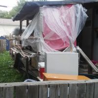 Lakeside Mobile Home Park ico