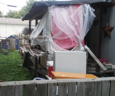 Lakeside Mobile Home Park