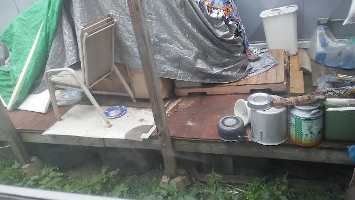 Lakeside Mobile Home Park Picture 2