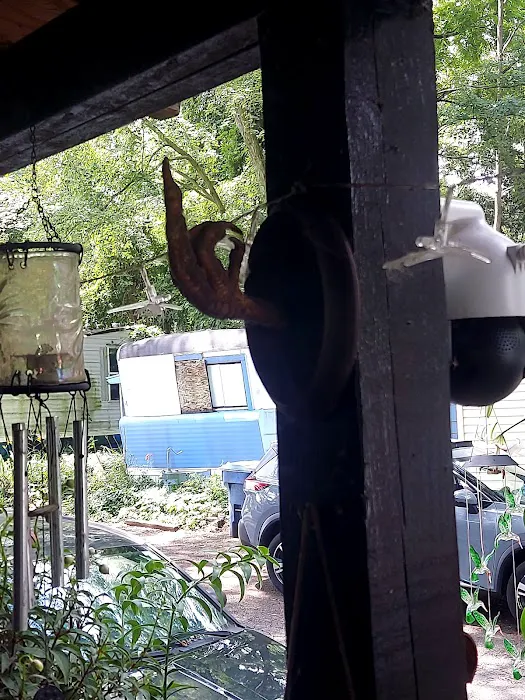 Lakeside Mobile Home Park Picture 9