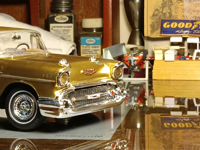 Lakeside Mobile Home Park Picture 4