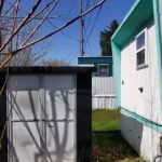 Frank's Mobile Homes-Park