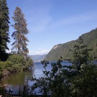 Buttonhook Group Campground ico