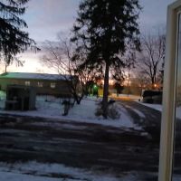 Wadsworth Mobile Home Park ico