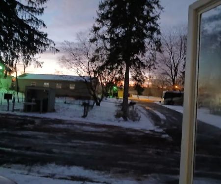 Wadsworth Mobile Home Park