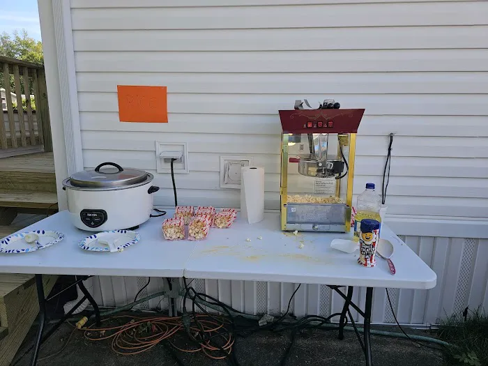 West Ridge Green Mobile Home Picture 4