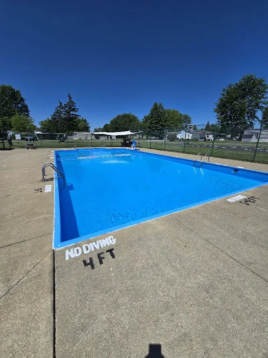 West Ridge Green Mobile Home Picture 5