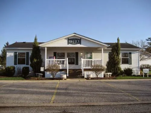 West Ridge Green Mobile Home Picture 2