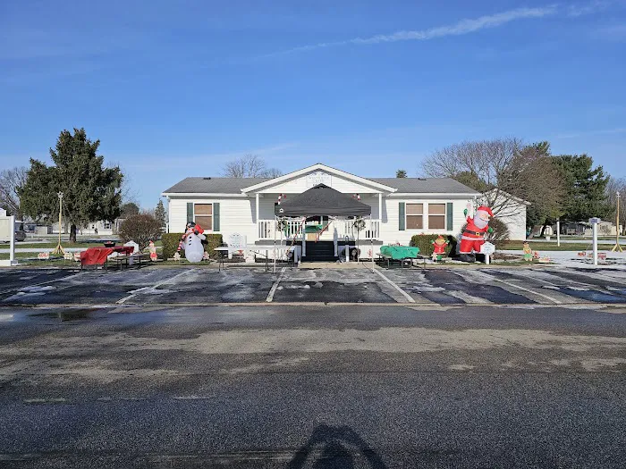 West Ridge Green Mobile Home Picture 1