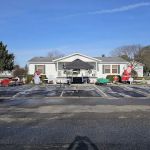 West Ridge Green Mobile Home