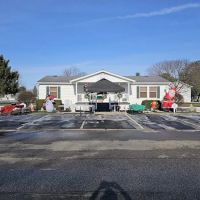 West Ridge Green Mobile Home ico